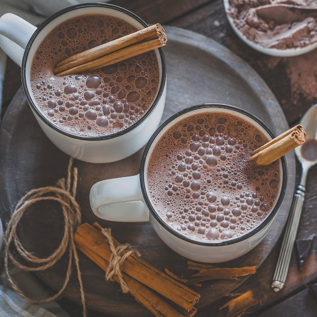 Loco Hot Cocoa Recipe